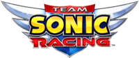 Team Sonic Racing™ (Xbox Game EU), Deck on Deck on Deck, deckondeckondeck.com